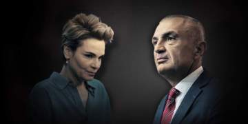 Monika Kryemadhi flet pa filtra për Ilir Metën: Dashuria ime e parë dhe e fundit