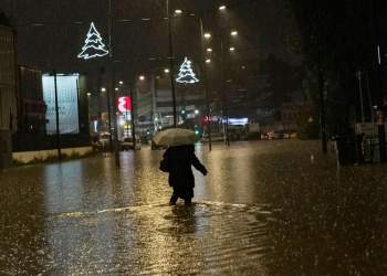 Moti i keq në Greqi, shënohen dy viktima