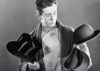 Nëse pavendosmëria të çmend, kjo mund të jetë shenjë inteligjence!