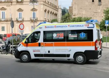 Tragjedi në Itali: Punëtori humb jetën pasi u shtyp nga vinçi