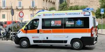 Tragjedi në Itali: Punëtori humb jetën pasi u shtyp nga vinçi