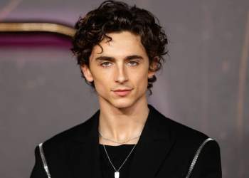 Timothée Chalamet hyn në histori me nominimin e tretë për “Aktorin më të Mirë”