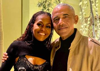 33 vite bashkë: Sekreti i Michelle Obama-s për një martesë të qëndrueshme