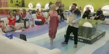 Çfarë ndodhi? Limi dhe Dolce tërhiqen nga lidhja e tyre brenda BB VIP Kosova