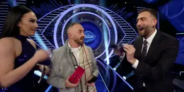 Për ju që e humbët, ky banor u eliminua nga BBVK4 por bileta e fatit e rikthen sërish në lojë!