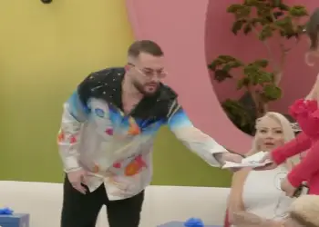 Vendimi i Limit ‘trondit’ Big Brother VIP Kosova: pesë bileta kthimi i kalojnë Albës