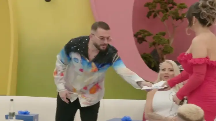 Vendimi i Limit ‘trondit’ Big Brother VIP Kosova: pesë bileta kthimi i kalojnë Albës