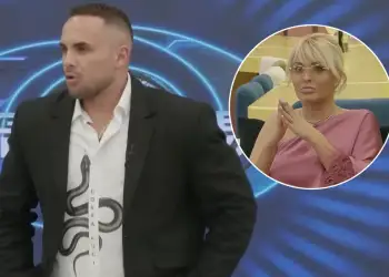 Limi dhe Dolce tërhiqen në BBVK, Edi thumbon banoren me fjalë ofenduese