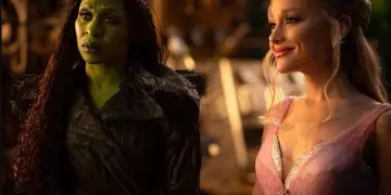 Pse Ariana Grande dhe Cynthia Erivo nuk u nominuan për Oscar 2026?