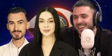 Flet miku i Krustitës për marrëdhënien me Kristin: Nuk e pëlqen, e njoh mjaft mirë!