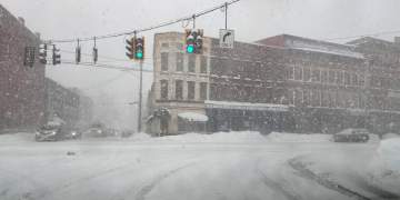 Rritet numri i të vdekurve në SHBA, 17 viktima pas stuhisë së fuqishme