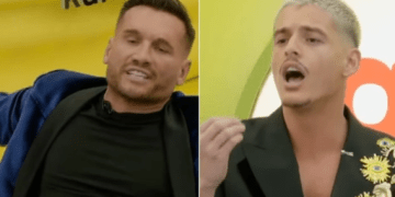 Çfarë po paralajmëron Ludo Lee për Londrimin: S’është aq engjull sa duket!