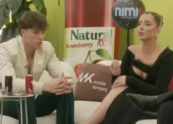 Elijona tërheq pëlqimin për Klodianin, çfarë ka ndodhur mes tyre?