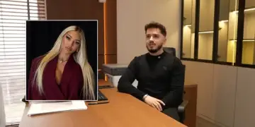 Benita s’ka më ndjenja për Endrin, reagon këngëtari: Ku janë premtimet?!