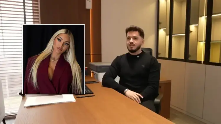 Benita s’ka më ndjenja për Endrin, reagon këngëtari: Ku janë premtimet?!