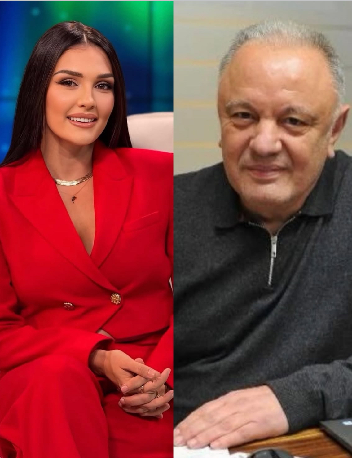 “Emri im po përdoret pa leje” – Edi Tushe çon në gjykatë Eliona Pitarkën