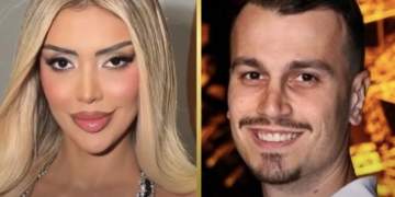 Motra e Mateos reagon për raportin e tij me Brikenën: Ai u detyrua të fliste…