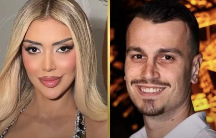 Motra e Mateos reagon për raportin e tij me Brikenën: Ai u detyrua të fliste…