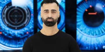 Erik Lloshi flet pas daljes nga BBV: Nuk jam agresiv, kam qenë vetëm impulsiv