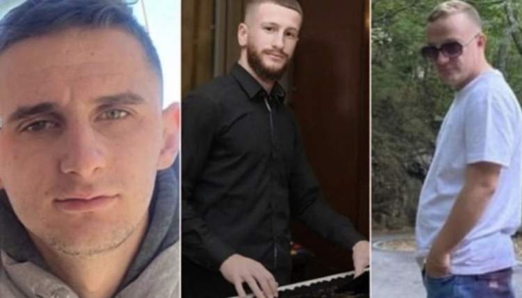 Aksidenti TRAGJIK në Tepelenë/ Emrat e 3 të rinjve që humbën jetën, mes tyre nipi i Gramoz Ruçit dhe instrumentisti