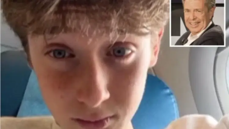 Tragjedia e Vitit të Ri në Zvicër, rrëfimi prekës i babait të 16-vjeçarit italian që humbi jetën