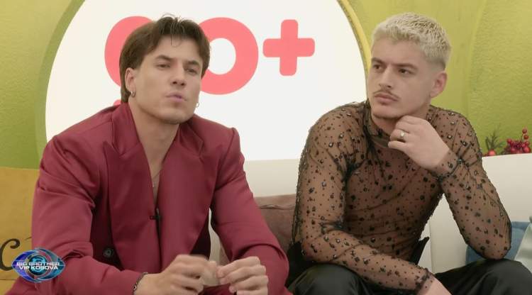 Alba: Londrimi dhe Klodi ose bëjnë skenë, ose janë gej