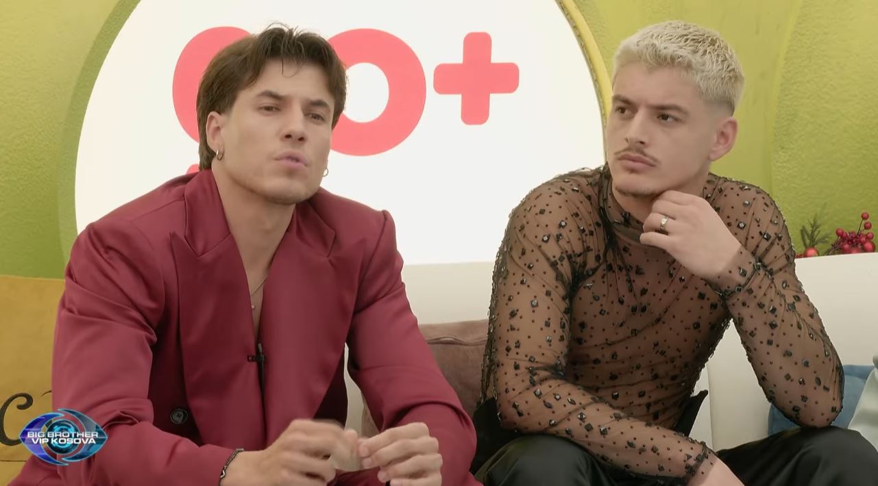 Alba: Londrimi dhe Klodi ose bëjnë skenë, ose janë gej