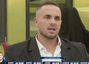 Publiku largon nga shtëpia e BBVK Edin, zbuloni arsyen