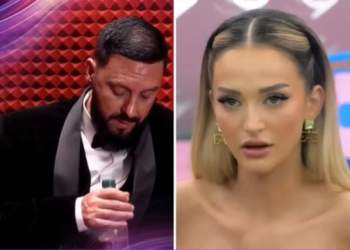 Babai i Selinës ‘shpërthen’ ndaj Mirit: Mashkull pervers, zhigolo