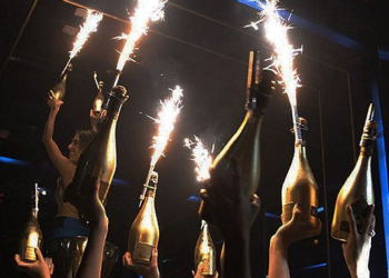 Zjarri në clubin në Zvicër nga fishekzjarret e shampanjës: Rastet e ngjashme dhe pse duhet zhdukur kjo “traditë”?
