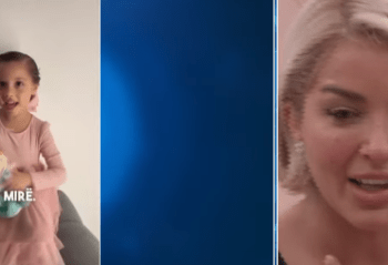 Diagnostikimi i mbesës me leukemi, Dolce rrëfen momentin prekës!