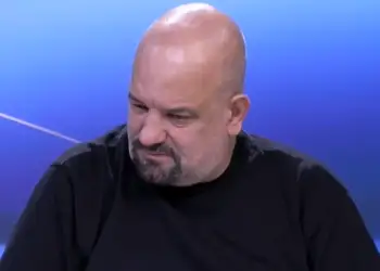 La garën në mes, Ilir Vrenozi flet për herë të parë