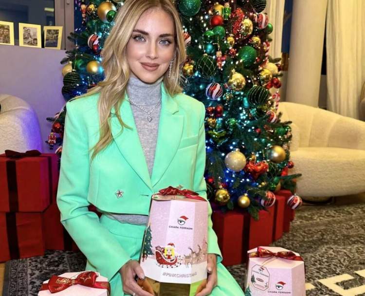 Çështja “Pandoro Gate” mbyllet, Chiara Ferragni shpallet e pafajshme nga drejtësia