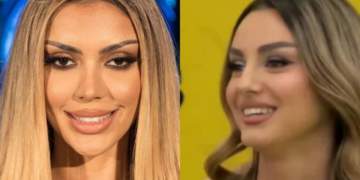 Debat i “ashpër” mes Inës dhe Brikenës: Këtu e gjete të bësh vajzën e ndershme?