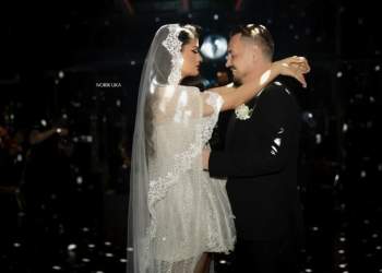 “Si nuk përton të martohesh”/ Komentet për dasmën, reagon Blero