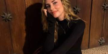Chiara Ferragni thyen heshtjen pas dy vitesh: Fedez më braktisi në momentin më të vështirë të jetës sime