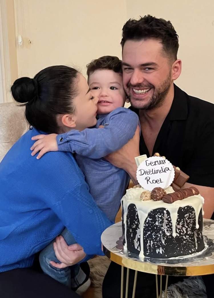 Pas humbjes së Shpatit, Selvija nuk dorëzohet: vazhdon misionin për djalin në Itali