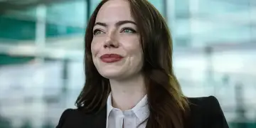 Askush si Emma Stone! Rekordi që po bën histori në Oscar