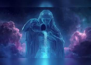 Shenjat më me fat të zodiakut gjatë sezonit të Ujorit