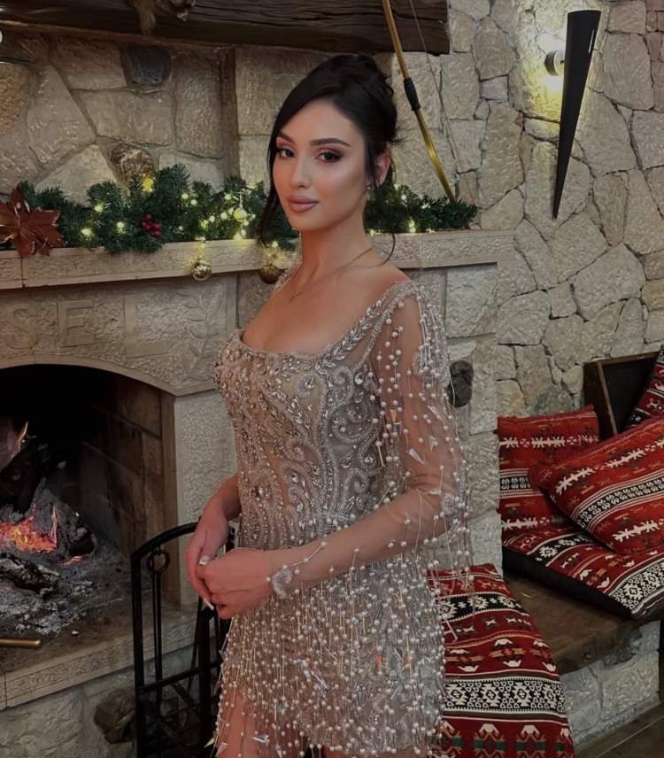 “Të q***a robt”/ Keijsi e ofendoi rëndë, reagojnë familjarët e Stelinës