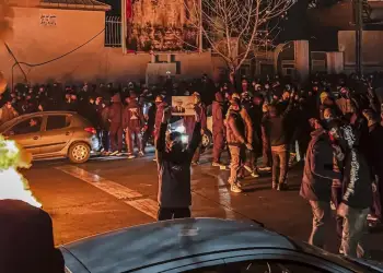 Çfarë po ndodh në Iran tani? Vrasje masive, 2,000 viktima nga protestat