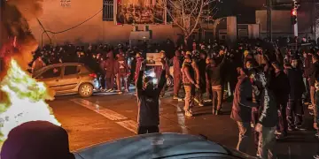 Çfarë po ndodh në Iran tani? Vrasje masive, 2,000 viktima nga protestat