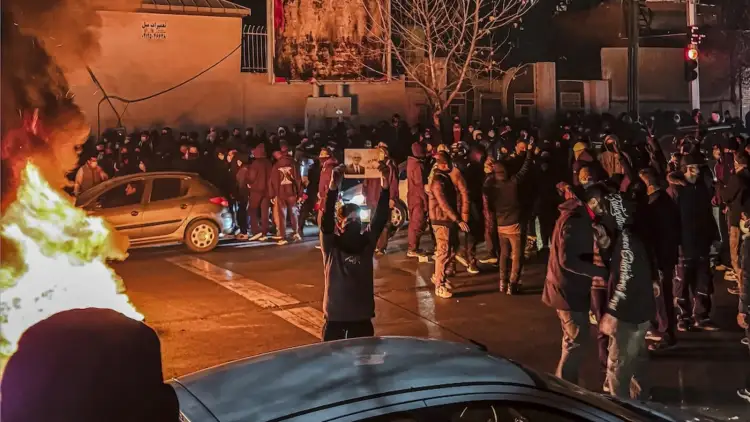 Çfarë po ndodh në Iran tani? Vrasje masive, 2,000 viktima nga protestat