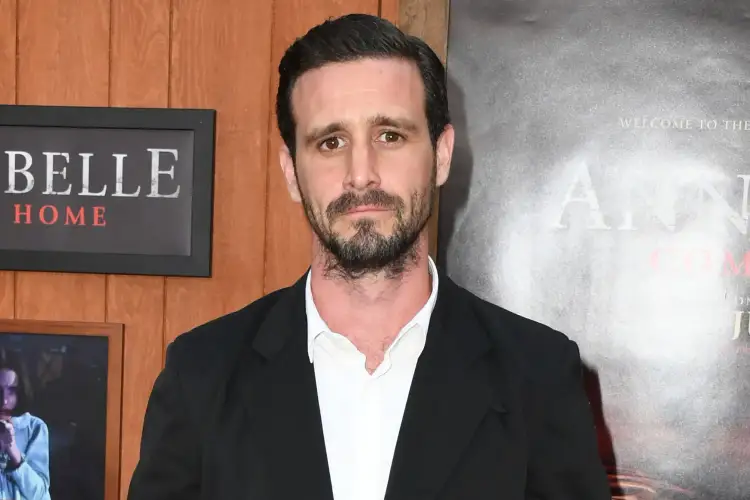 Konfirmohet shkaku i vdekjes së aktorit James Ransone