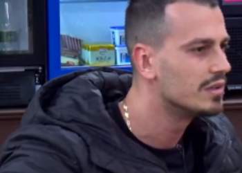 ‘Mos e përmend’/ Përse Mateo qau brenda shtëpisë së ‘BBVA’?