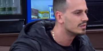 ‘Mos e përmend’/ Përse Mateo qau brenda shtëpisë së ‘BBVA’?