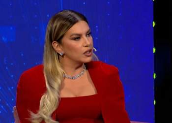 “Mund të ketë Sindromën e Stokholmit”, Leonora për Albën: S’ka respekt për veten