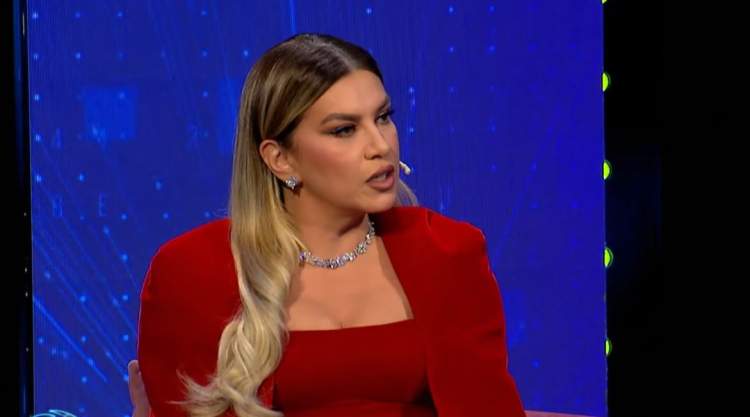 “Mund të ketë Sindromën e Stokholmit”, Leonora për Albën: S’ka respekt për veten