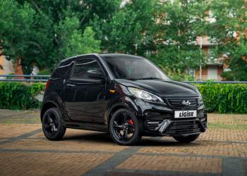 Ligier JS50 vendos rekord të pazakontë në Nürburgring si makina më e ngadaltë në botë