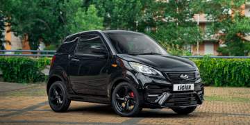 Ligier JS50 vendos rekord të pazakontë në Nürburgring si makina më e ngadaltë në botë